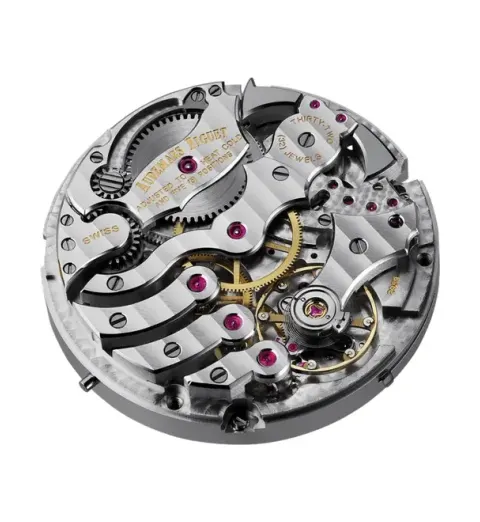 Audemars Piguet Code 11.59 Minute Repeater Supersonnerie, 18-carat white gold · 41 mm
