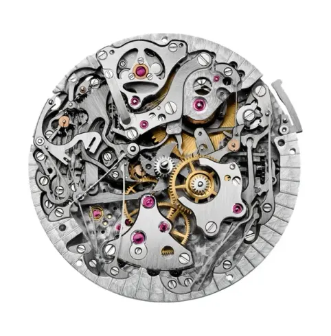 Audemars Piguet Code 11.59 Grande Sonnerie Carillon Supersonnerie, 18-carat white gold · 41 mm