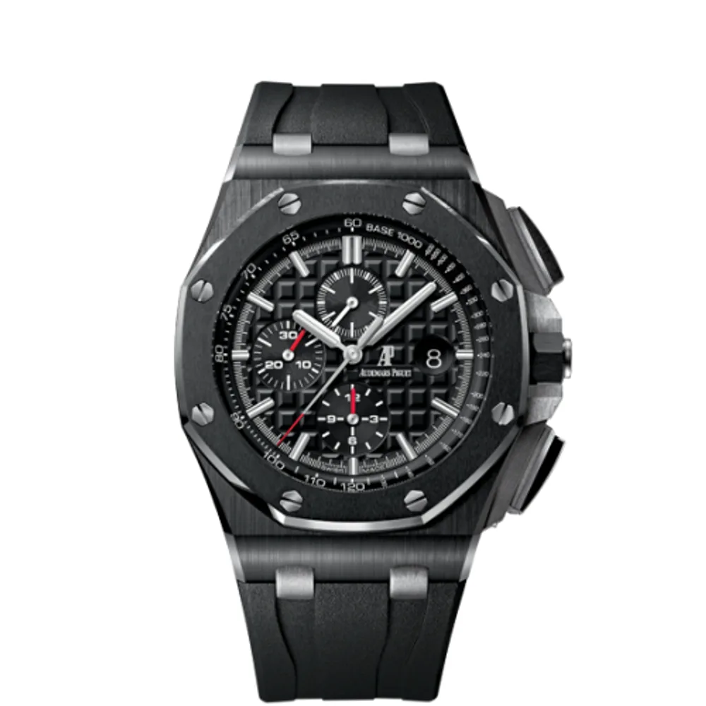 Audemars Piguet Royal Oak Offshore 26402 Ceramic / Titanium
