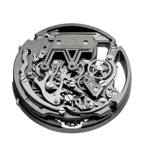 Audemars Piguet Royal Oak Offshore Tourbillon Chronograph