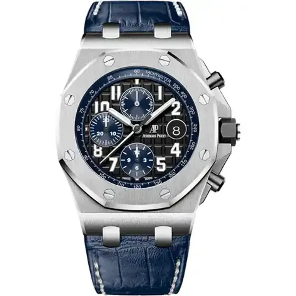Audemars Piguet Royal Oak Offshore Selfwinding Chronograph, 42 mm