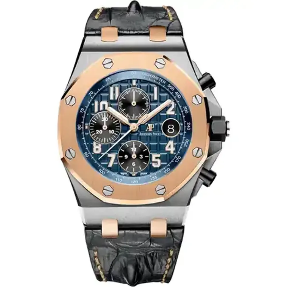Audemars Piguet Royal Oak Offshore Selfwinding Chronograph, 42 mm
