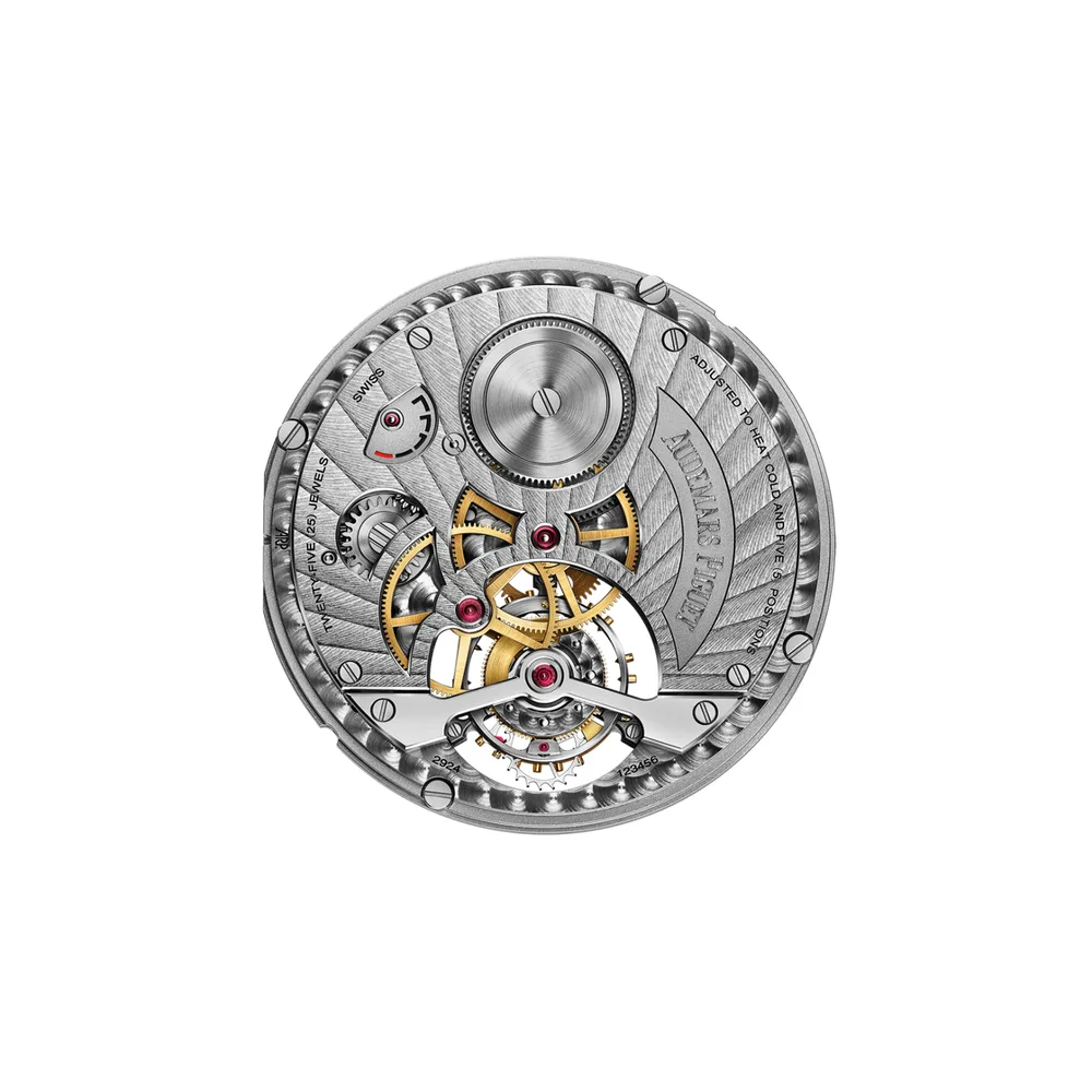 Audemars Piguet Royal Oak Tourbillon Extra-Thin