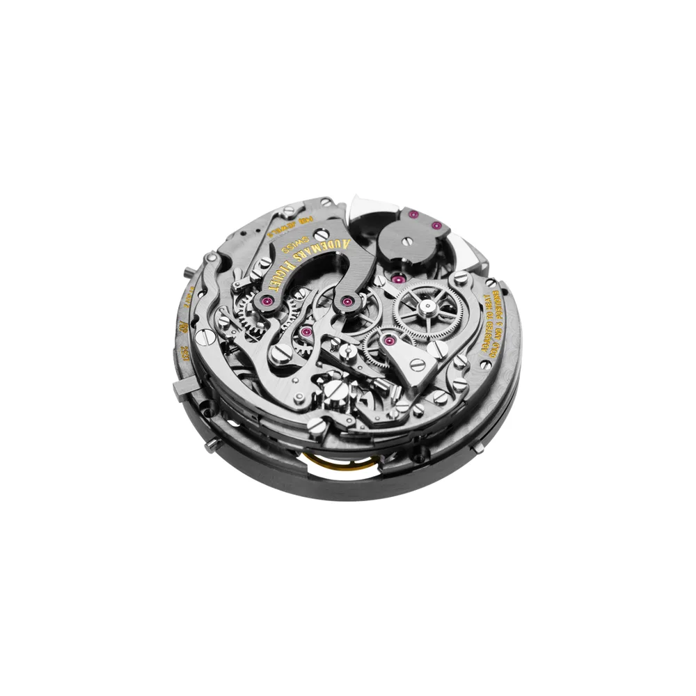 Audemars Piguet Royal Oak Concept Supersonnerie (RD#1)