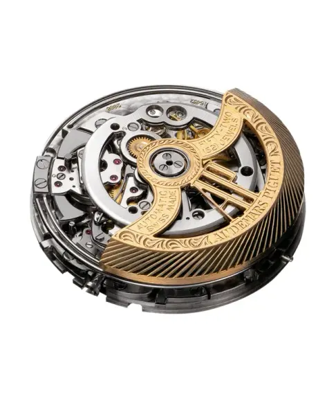 Audemars Piguet Royal Oak Grande Complication, Black ceramic · 44 mm