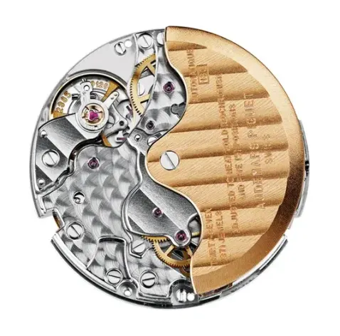 Audemars Piguet Royal Oak Selfwinding Chronograph, Stainless steel · 38 mm