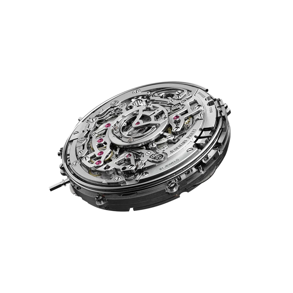 Audemars Piguet 150th Anniversary