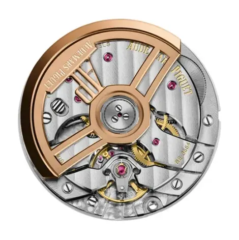 Audemars Piguet Code 11.59 Selfwinding, 18-carat pink gold · 38 mm