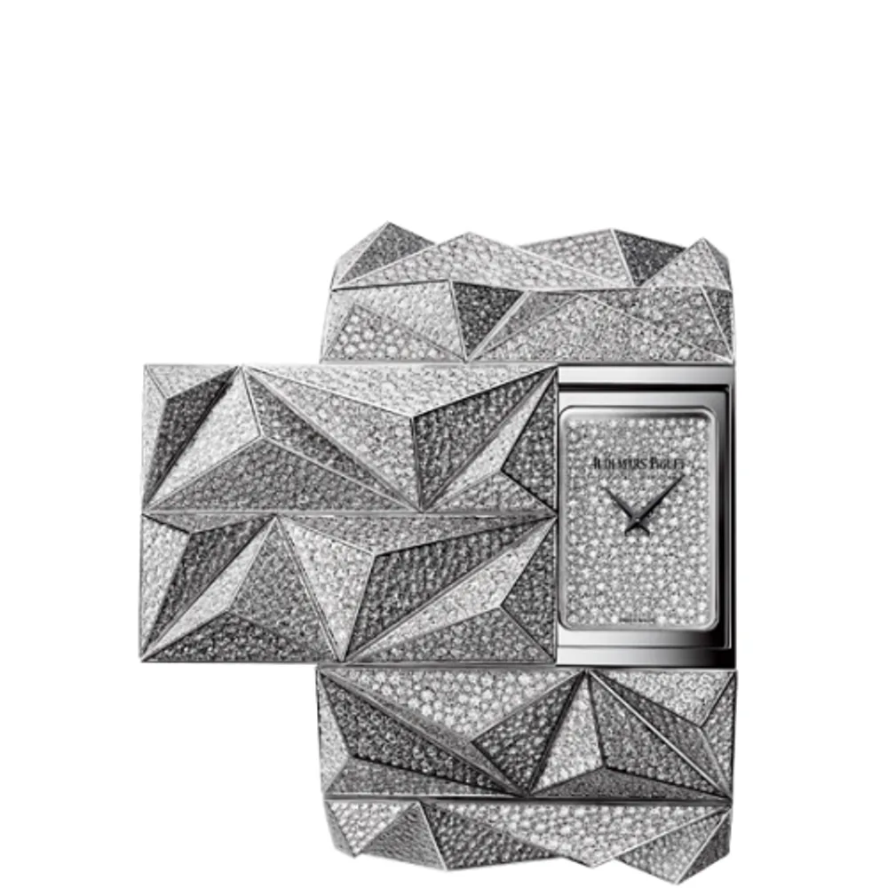 Audemars Piguet Haute Joaillerie Diamond Punk