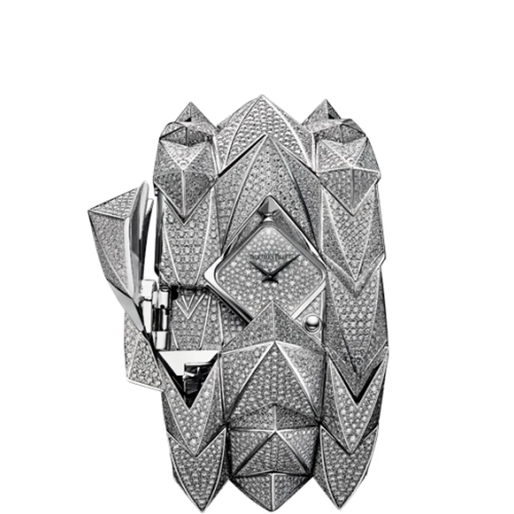 Audemars Piguet Haute Joaillerie Diamond Fury