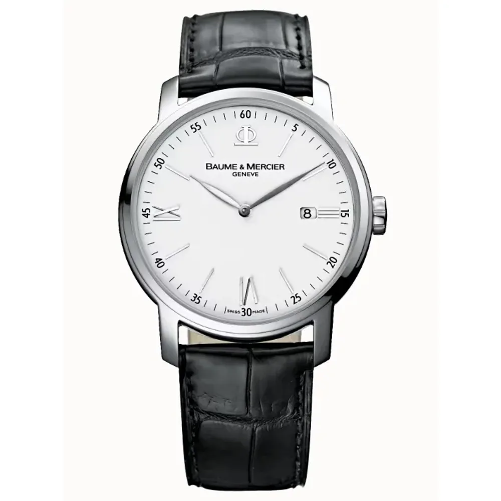 Baume & Mercier Classima