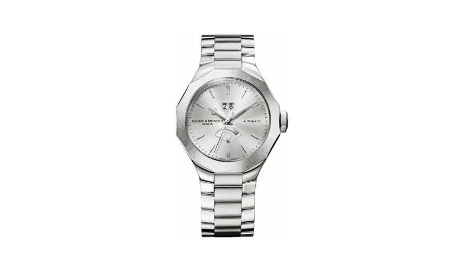Baume & Mercier Riviera 08827