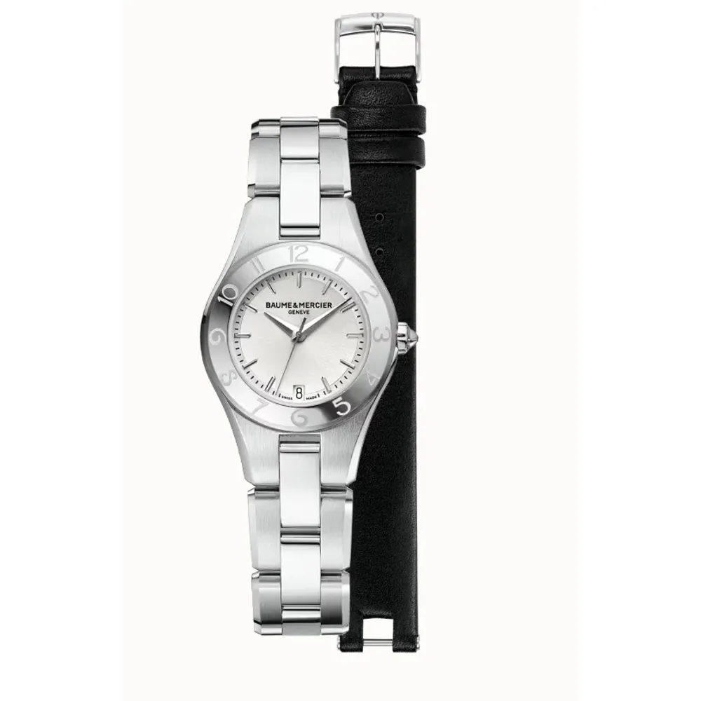 Baume & Mercier Linea