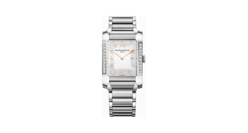 Baume & Mercier Hampton 10023