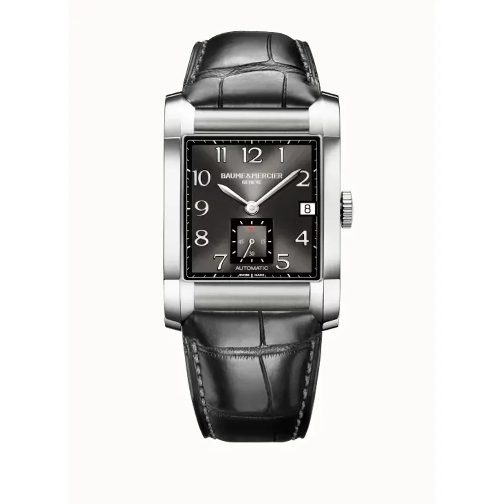 Baume & Mercier Hampton