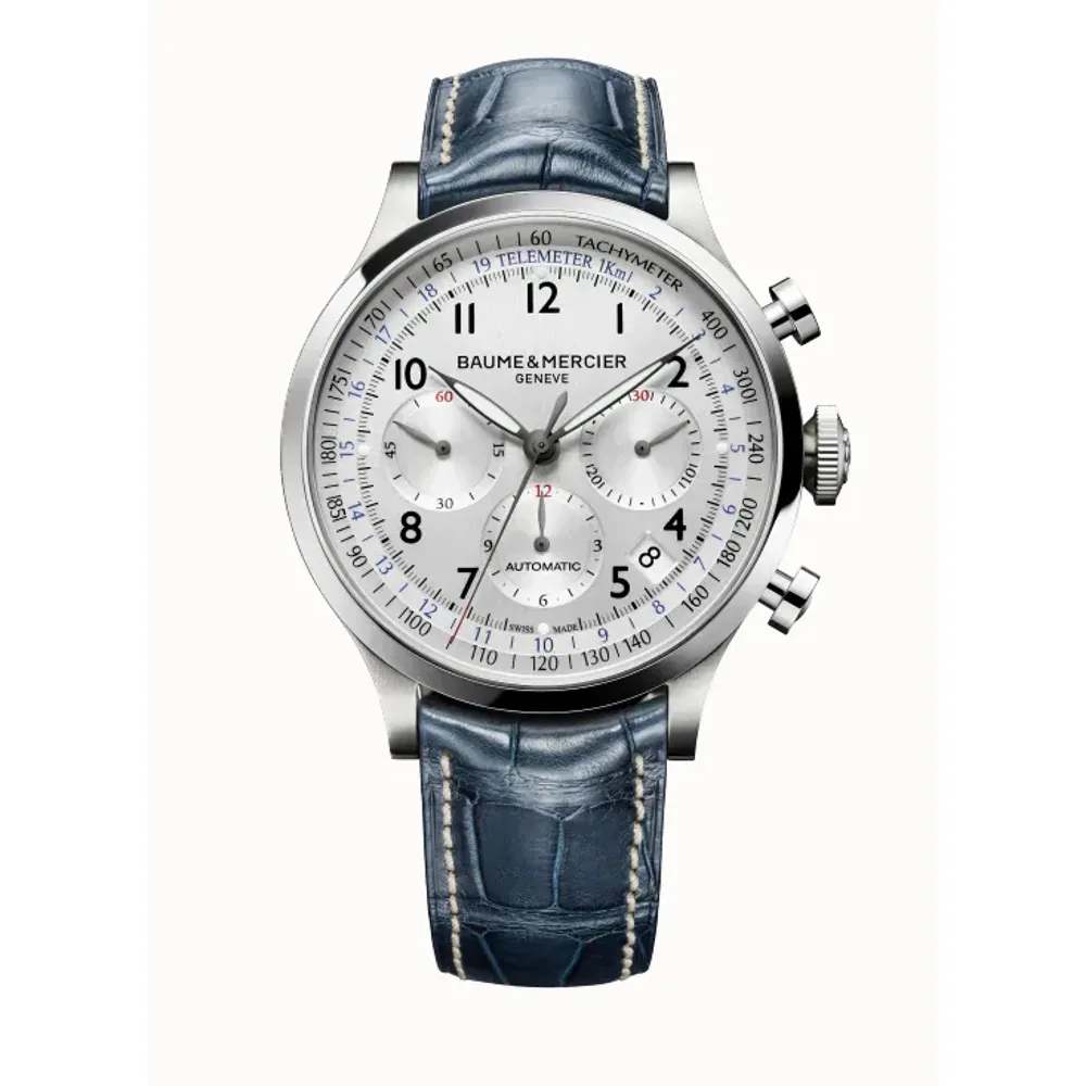 Baume & Mercier