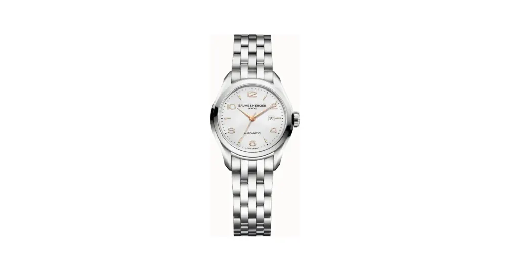Baume & Mercier Clifton 10150