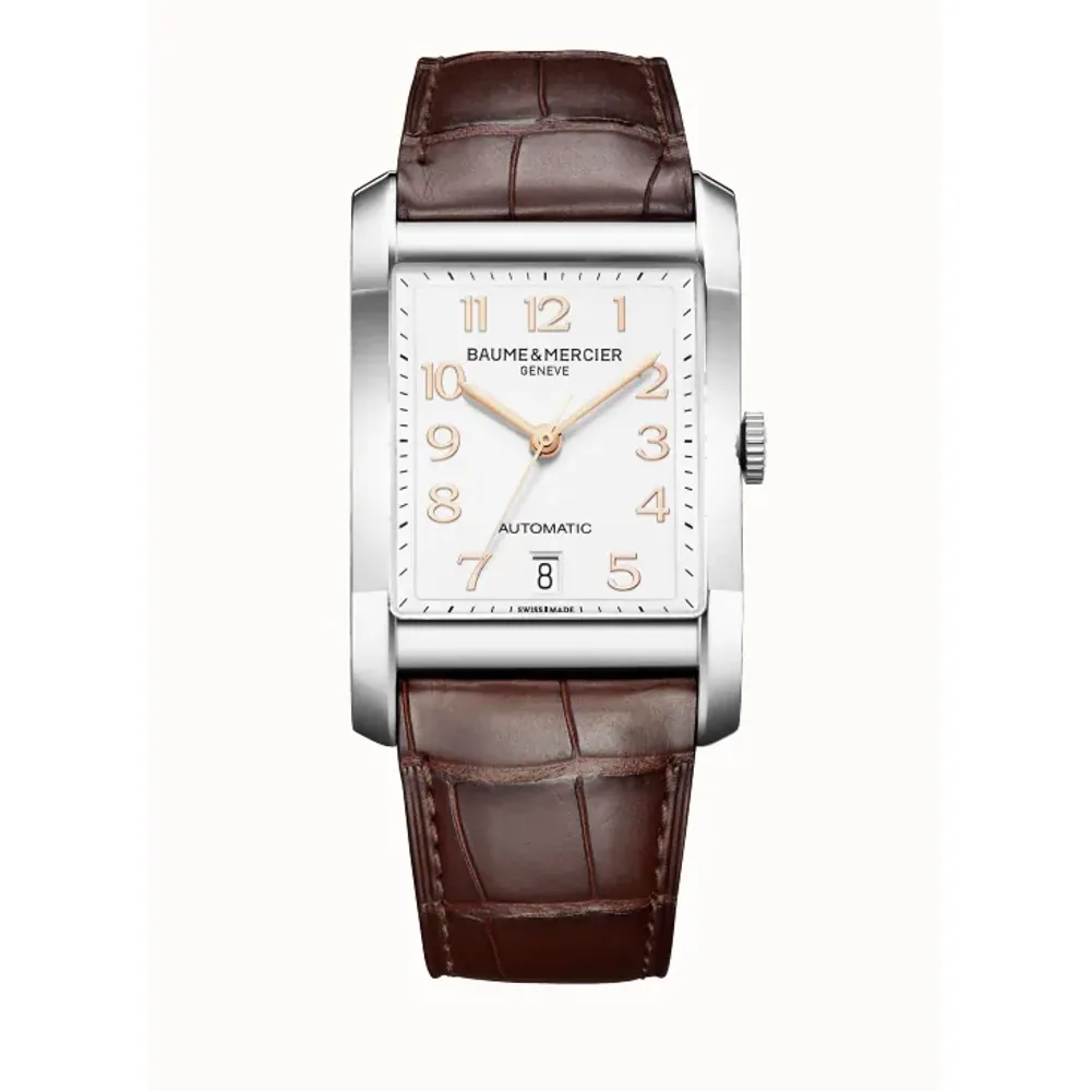 Baume & Mercier Hampton 10156