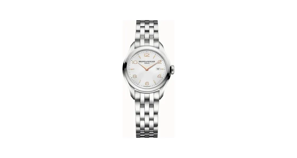 Baume & Mercier Clifton 10175