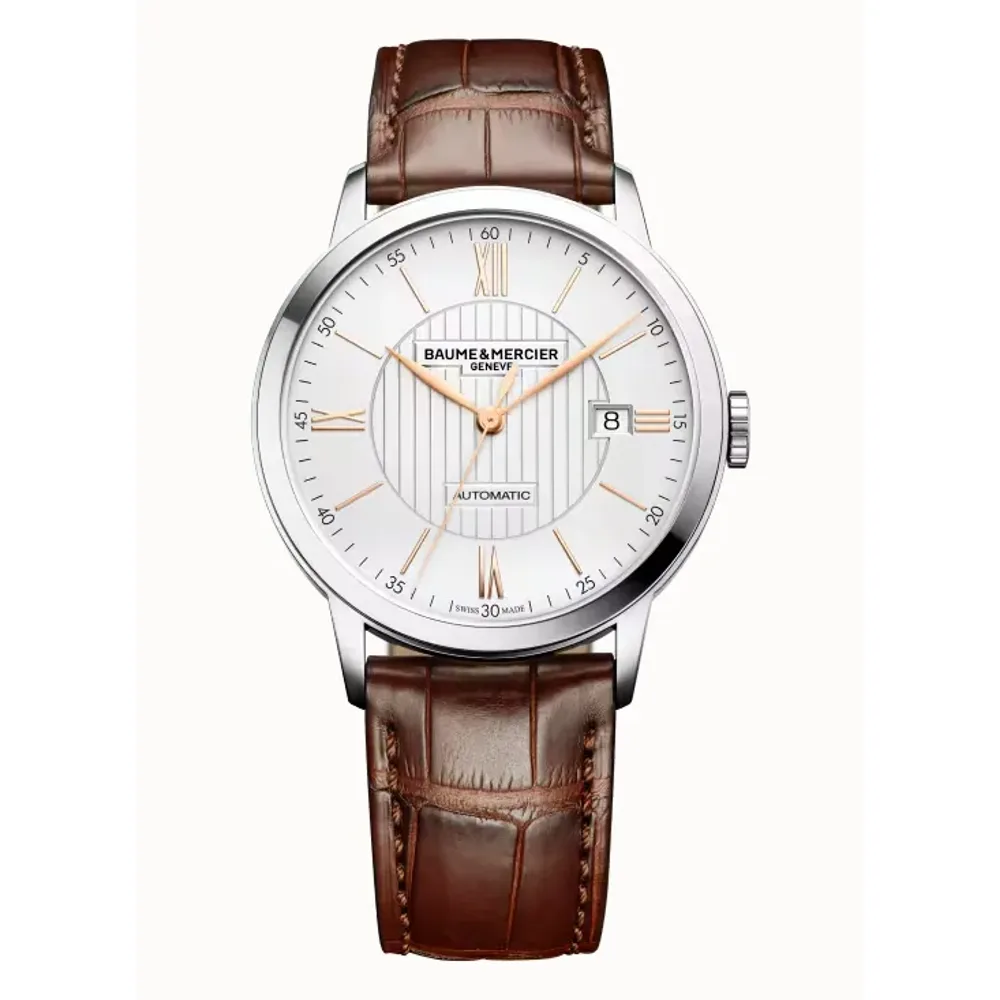 Baume & Mercier Classima 10263