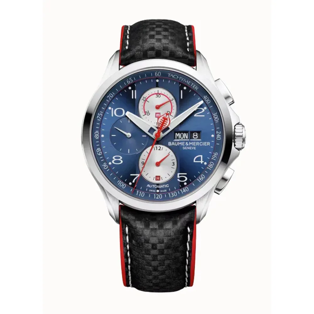 Baume & Mercier Clifton Club 10343