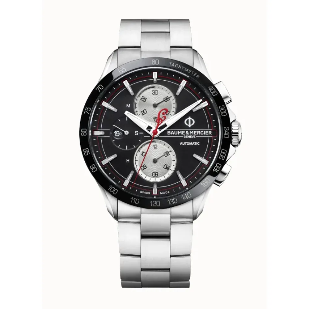 Baume & Mercier Clifton Club 10403