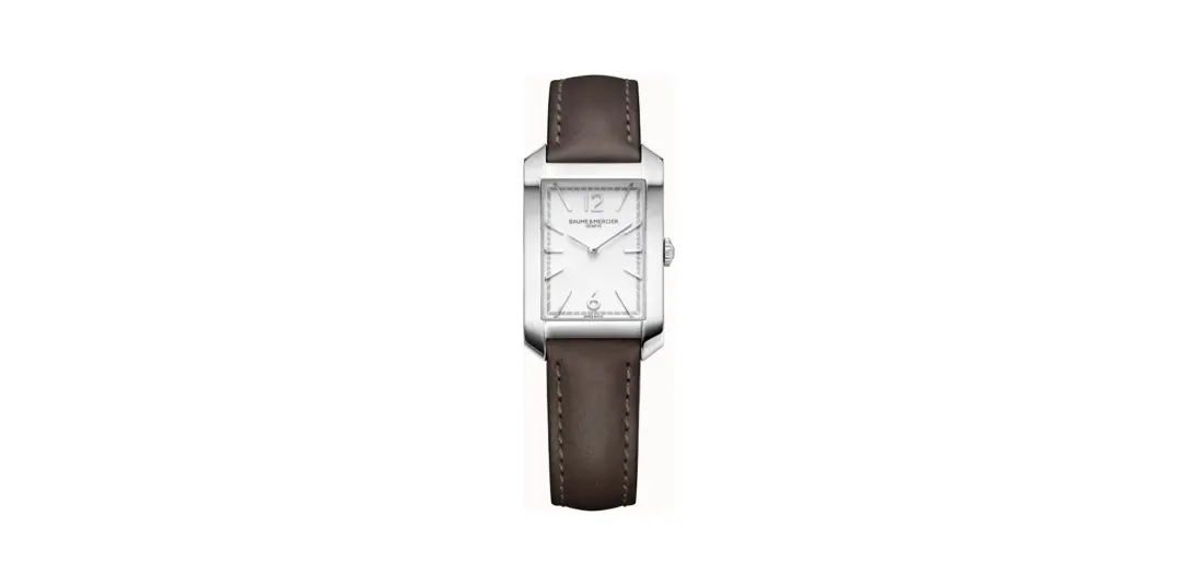 Baume & Mercier Hampton 10471