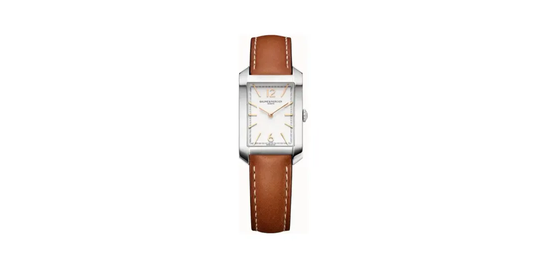 Baume & Mercier Hampton 10472