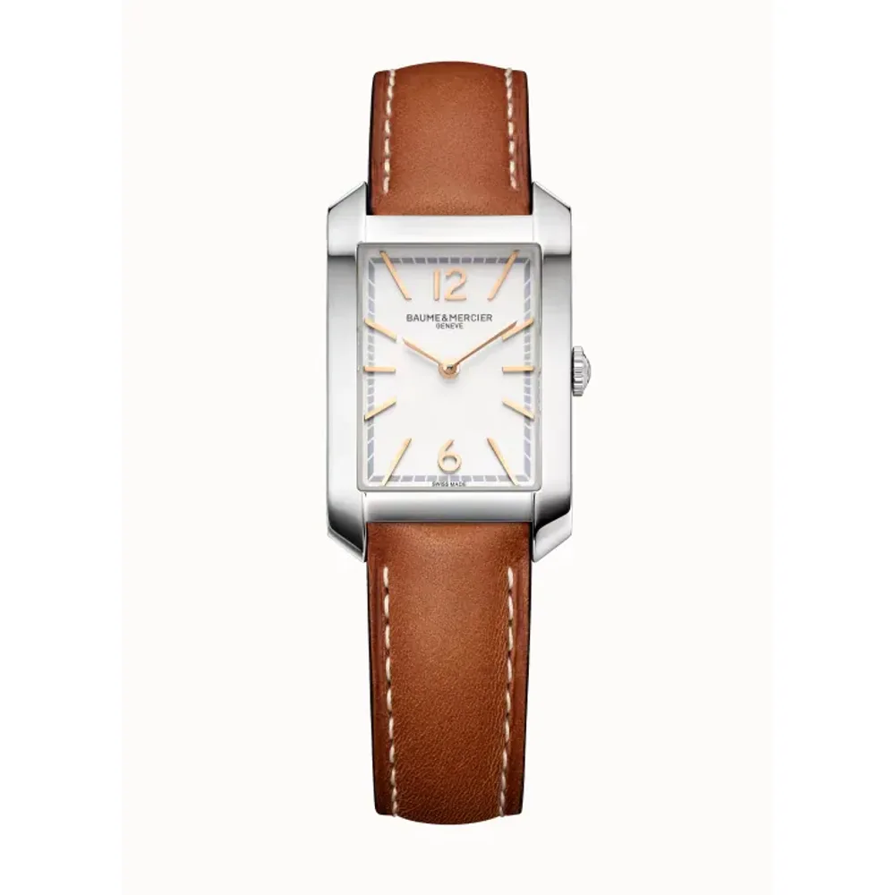 Baume & Mercier Hampton 10472