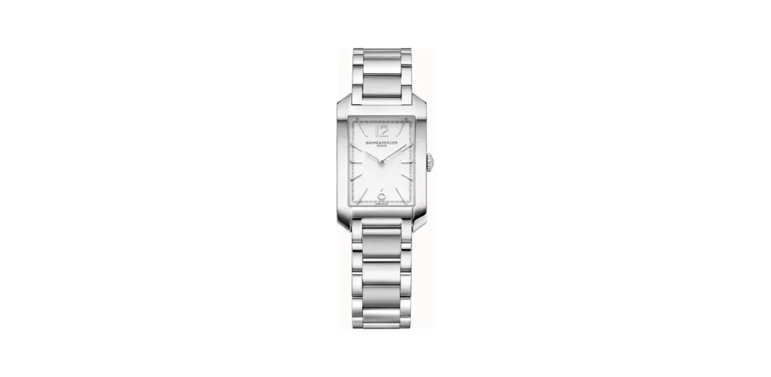 Baume & Mercier Hampton 10473