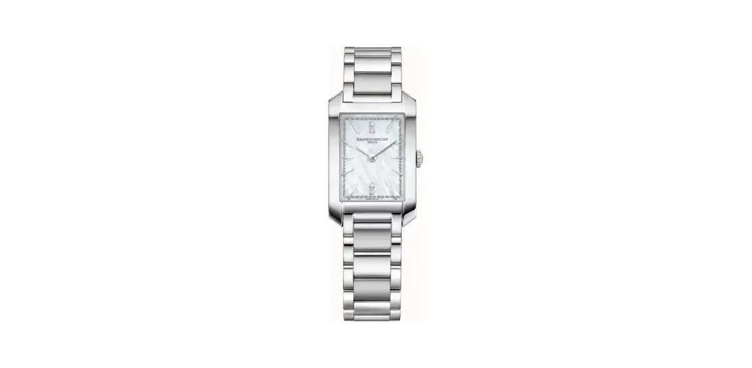 Baume & Mercier Hampton 10474