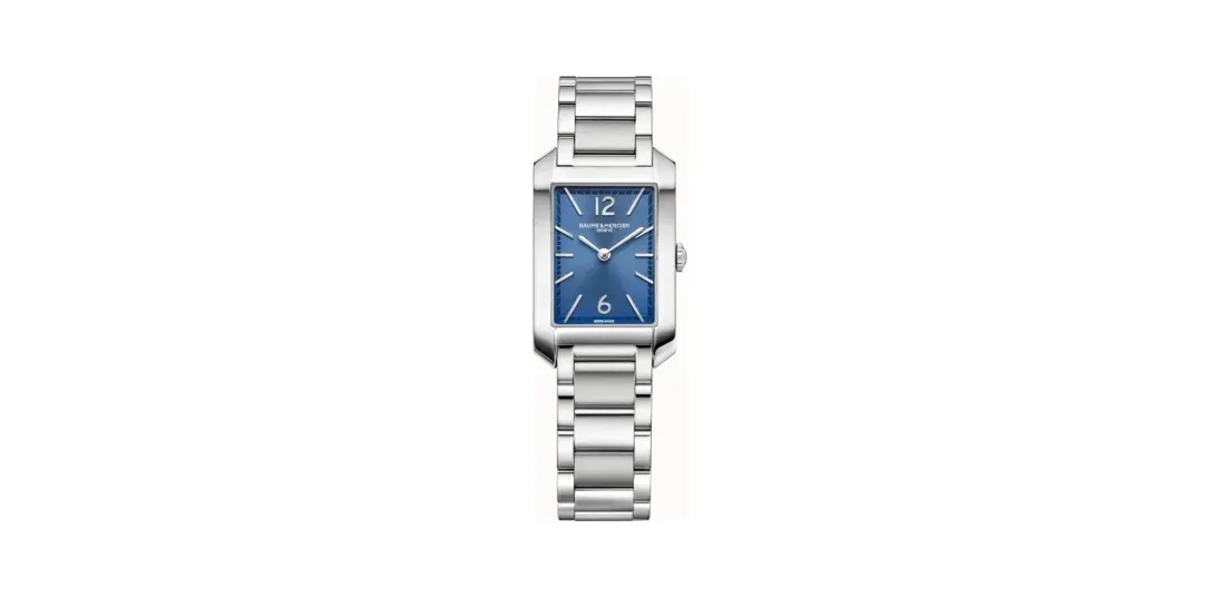 Baume & Mercier Hampton 10476