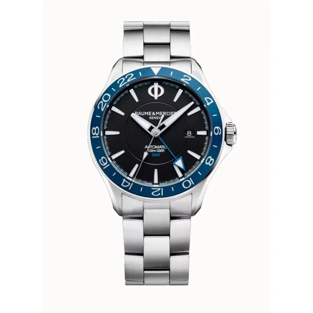 Baume & Mercier Clifton Club 10487