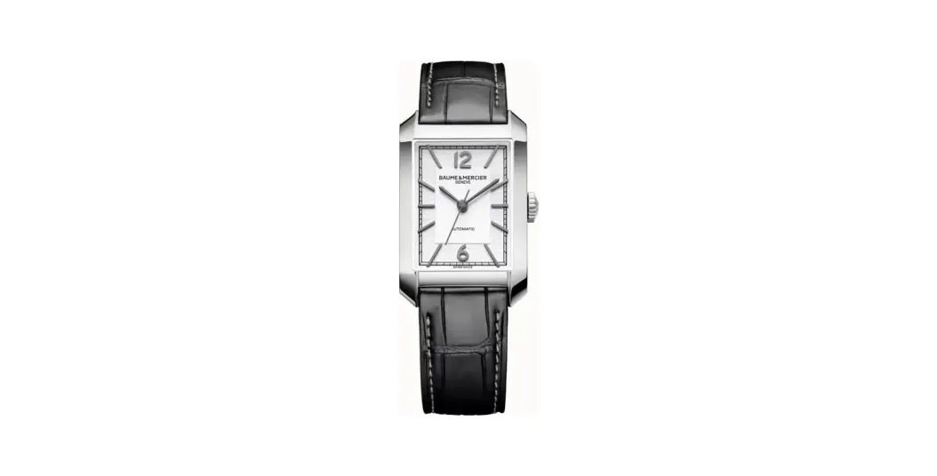 Baume & Mercier Hampton 10522