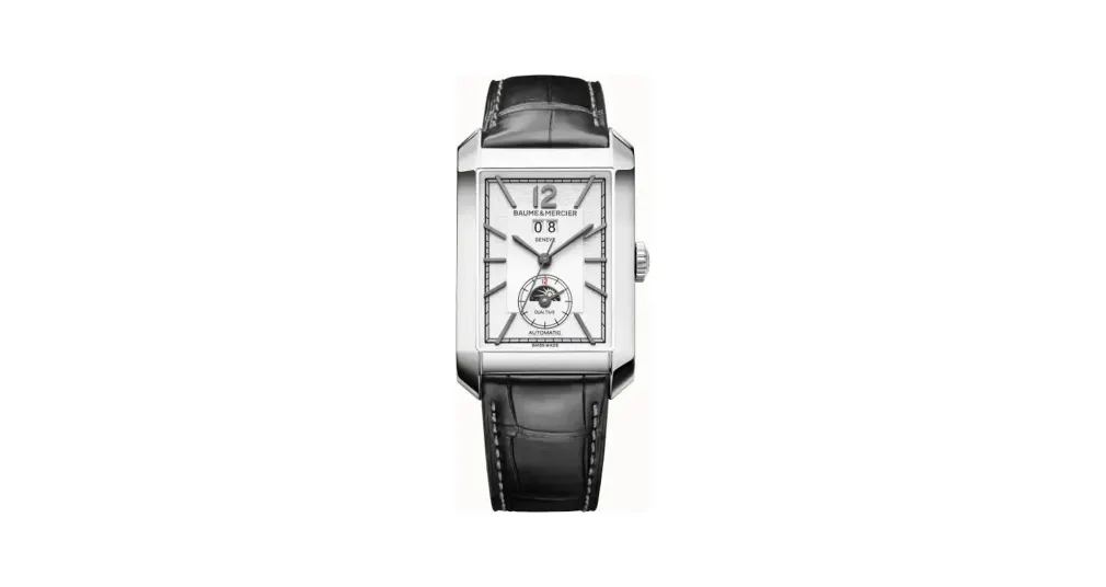 Baume & Mercier Hampton 10523