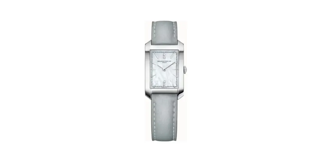Baume & Mercier Hampton 10562