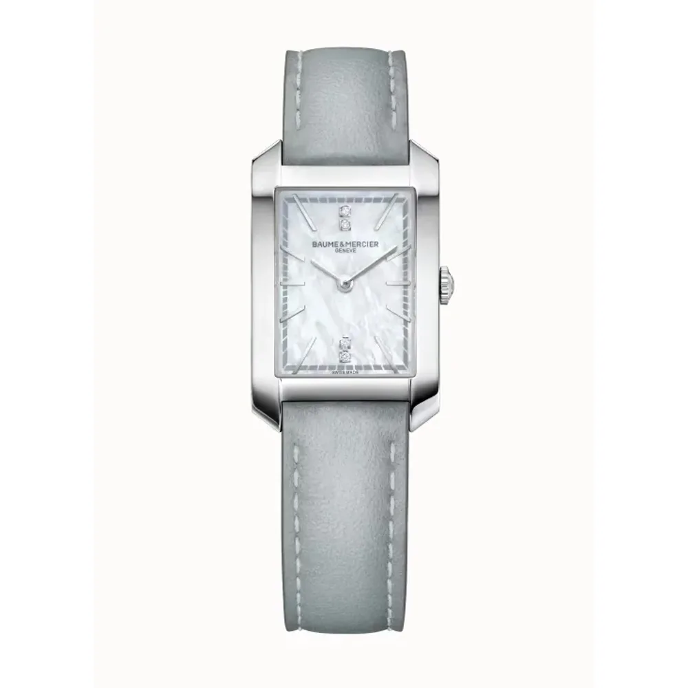 Baume & Mercier Hampton 10562