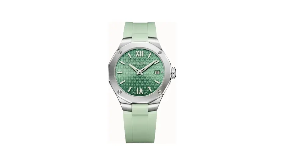 Baume & Mercier Riviera 10611