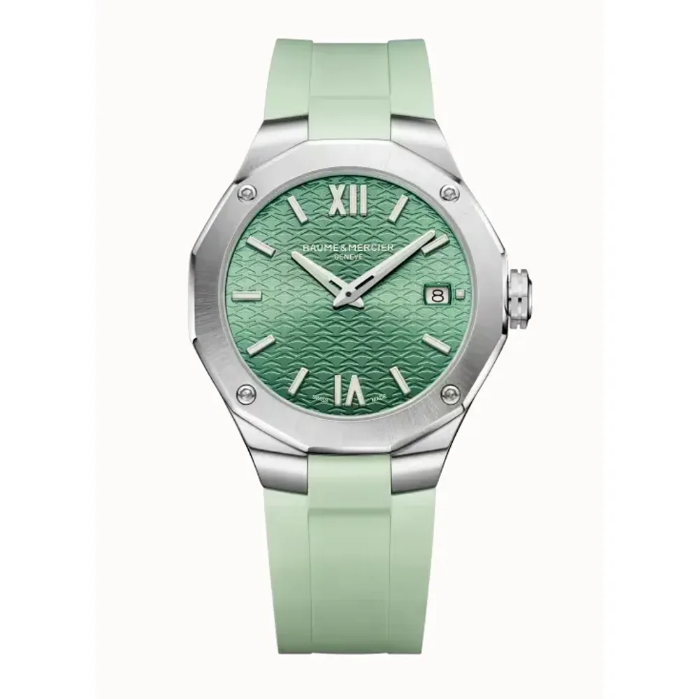 Baume & Mercier Riviera 10611