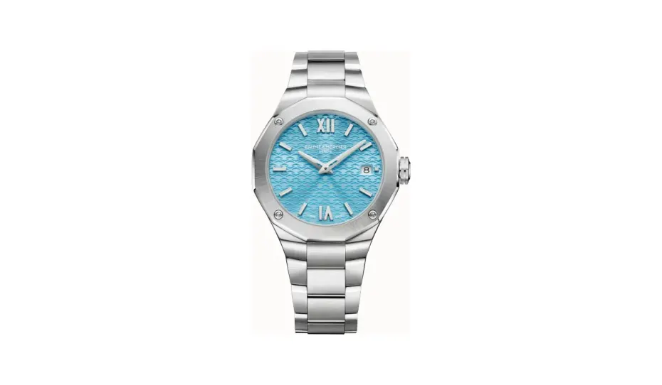 Baume & Mercier Riviera 10612