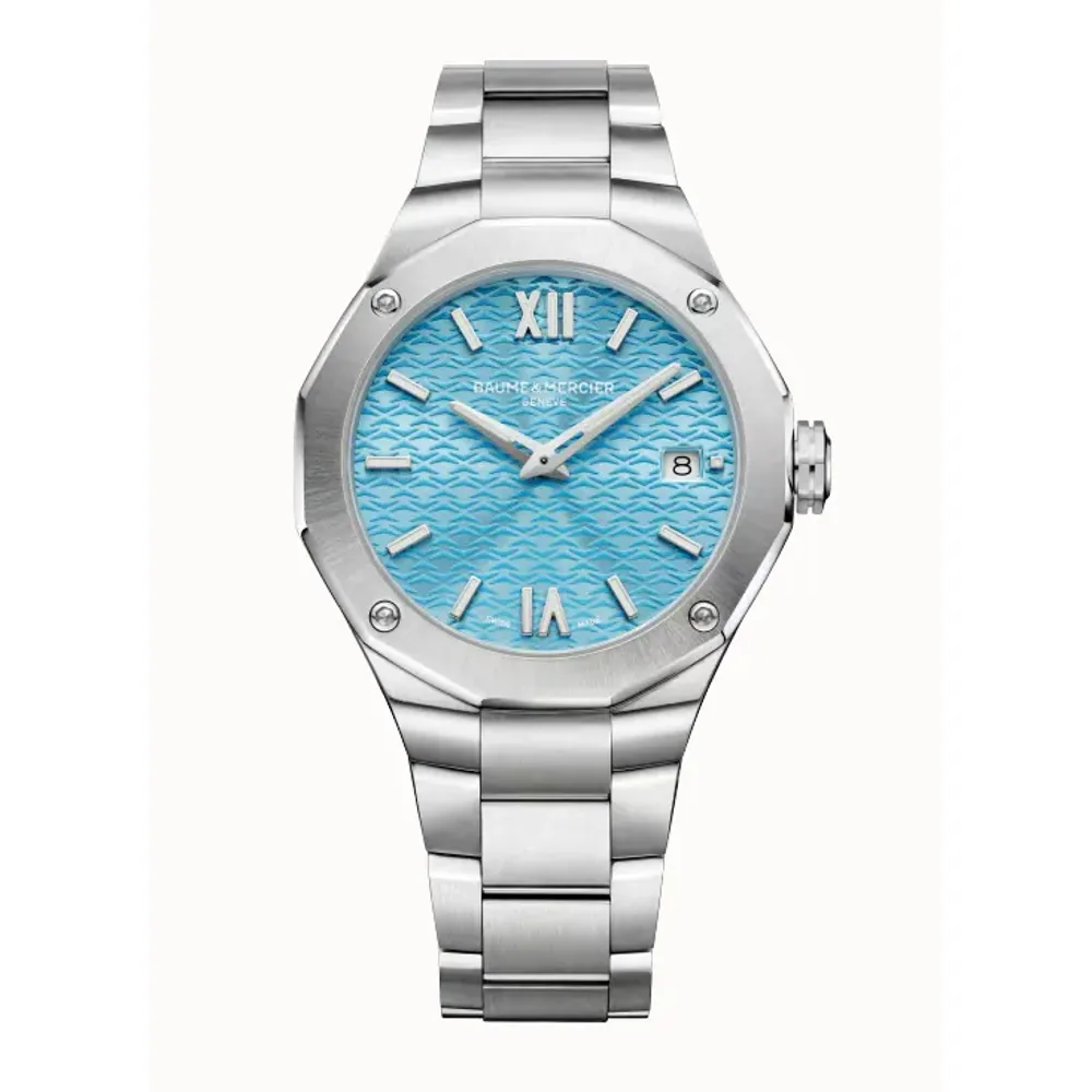 Baume & Mercier Riviera 10612