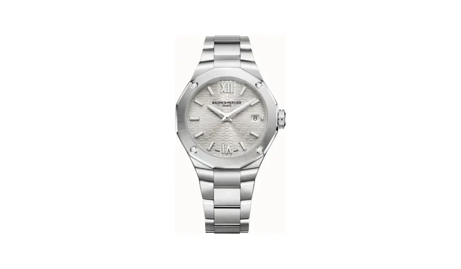 Baume & Mercier Riviera 10614