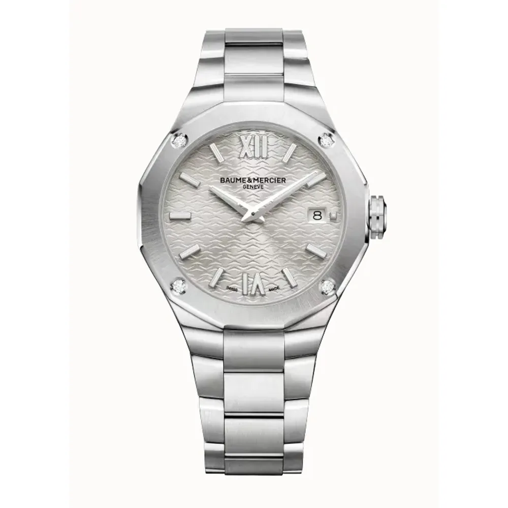 Baume & Mercier Riviera 10614