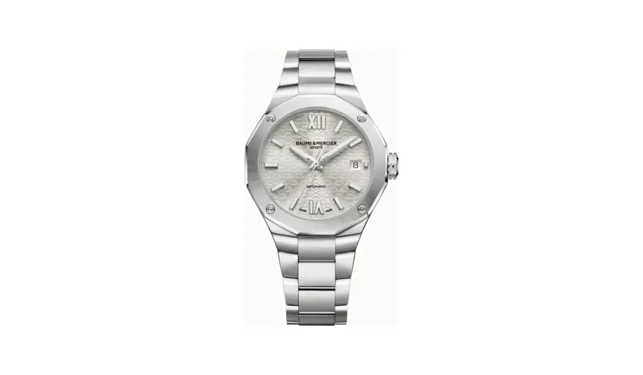 Baume & Mercier Riviera 10615