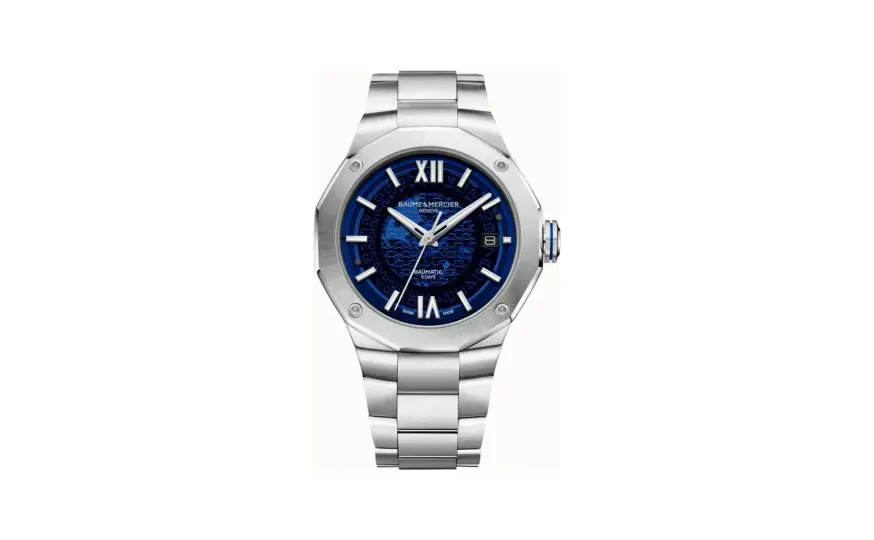 Baume & Mercier Riviera 10616