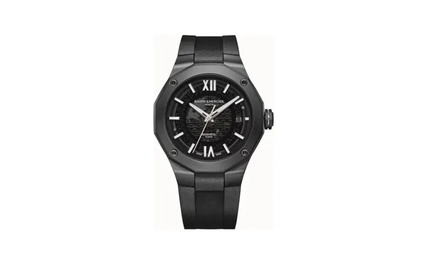 Baume & Mercier Riviera 10617