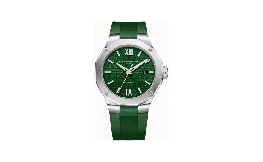 Baume & Mercier Riviera 10618