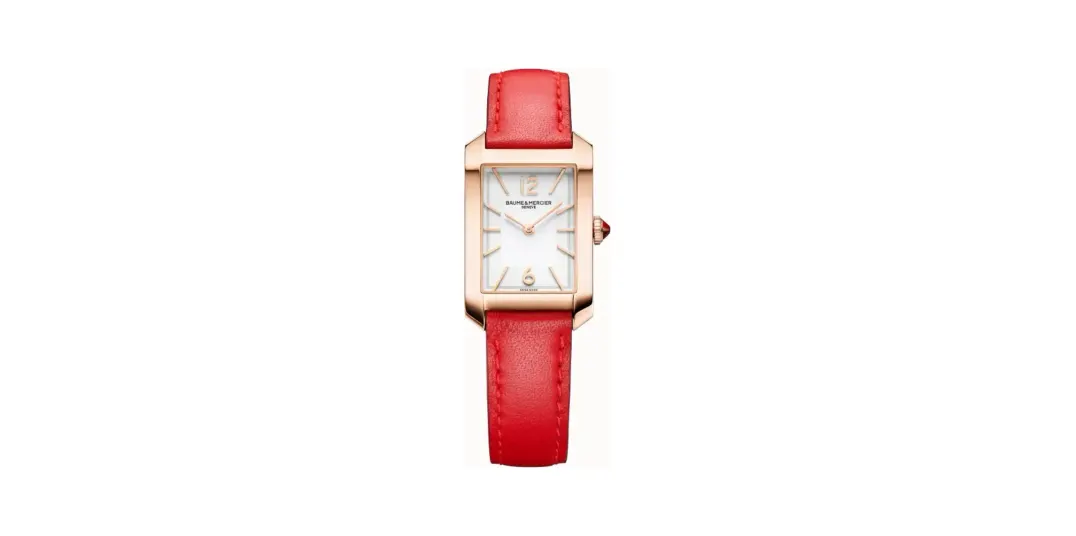 Baume & Mercier Hampton 10628