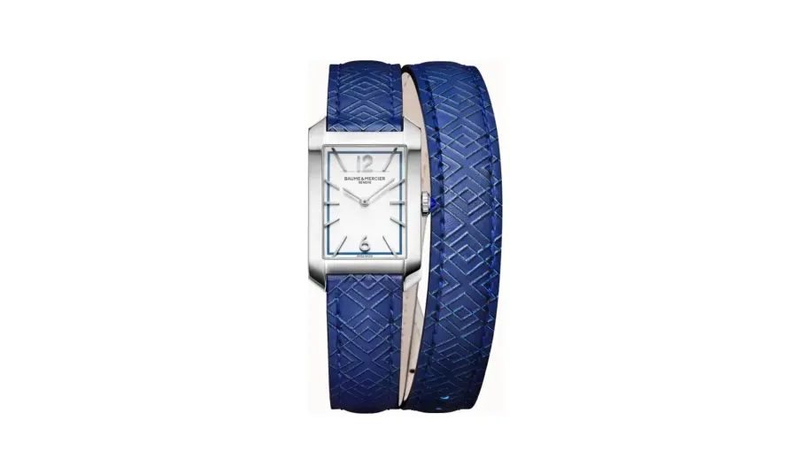 Baume & Mercier Hampton 10629