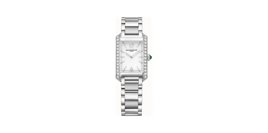 Baume & Mercier Hampton 10631